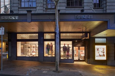 gucci collins st melbourne|Gucci earrings Melbourne.